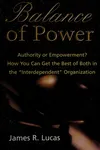 Balance of power