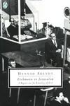 Eichmann in Jerusalem