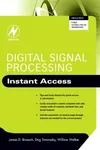 Digital signal processing