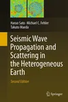 Seismic wave propagation and scattering in the heterogeneous earth