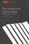 The visible and the invisible