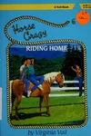 Riding home
