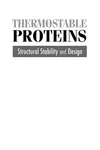 Thermostable proteins