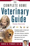 The complete home veterinary guide