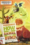 How the camel got his hump