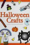 Halloween crafts (Holiday crafts)