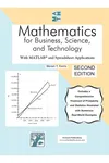Mathematics for Business, Science, and Technology