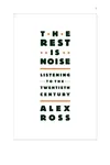 The rest is noise