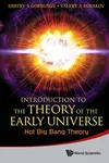 Introduction to the theory of the early universe