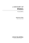 A history of India