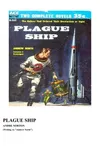 Plague Ship