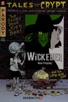 Tales from the crypt