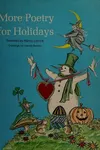 More poetry for holidays