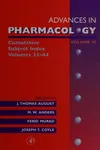Advances in pharmacology