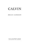 Calvin