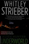Alien hunter