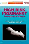 High risk pregnancy