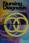 Nursing diagnosis