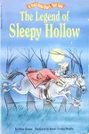 The legend of Sleepy Hollow