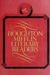 Houghton Mifflin literary readers