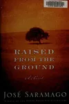 Raised from the ground
