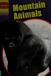 Mountain animals