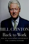 Back to work