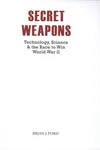 Secret weapons