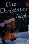 One Christmas night