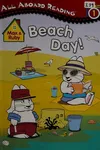 Beach day!