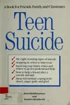 Teen suicide