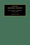 Advances in medicinal chemistry