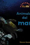 Ocean animals