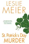 St. Patrick's Day murder