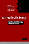 Antiepileptic drugs
