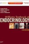 Williams textbook of endocrinology