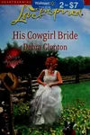 His Cowgirl Bride