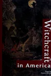 Witchcraft in America