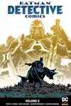 Batman Detective Comics - Volume 2