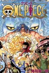 One Piece v65