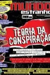 Teoria da Conspiração