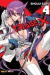 Triage X #4