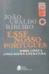 Esse Nosso Português
