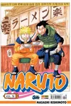 Naruto - Volume 16