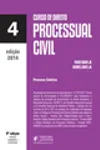Curso de Direito Processual Civil - Vol. 4