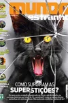 Mundo Estranho #189