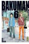 Bakuman #6