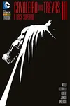 Batman O Cavaleiro das Trevas III - A Raça Superior - Livros 1 a 7