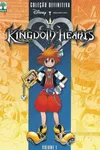 Kingdom Hearts - Volume 1. Coleção Definitiva