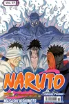 Naruto Pocket - Volume 51